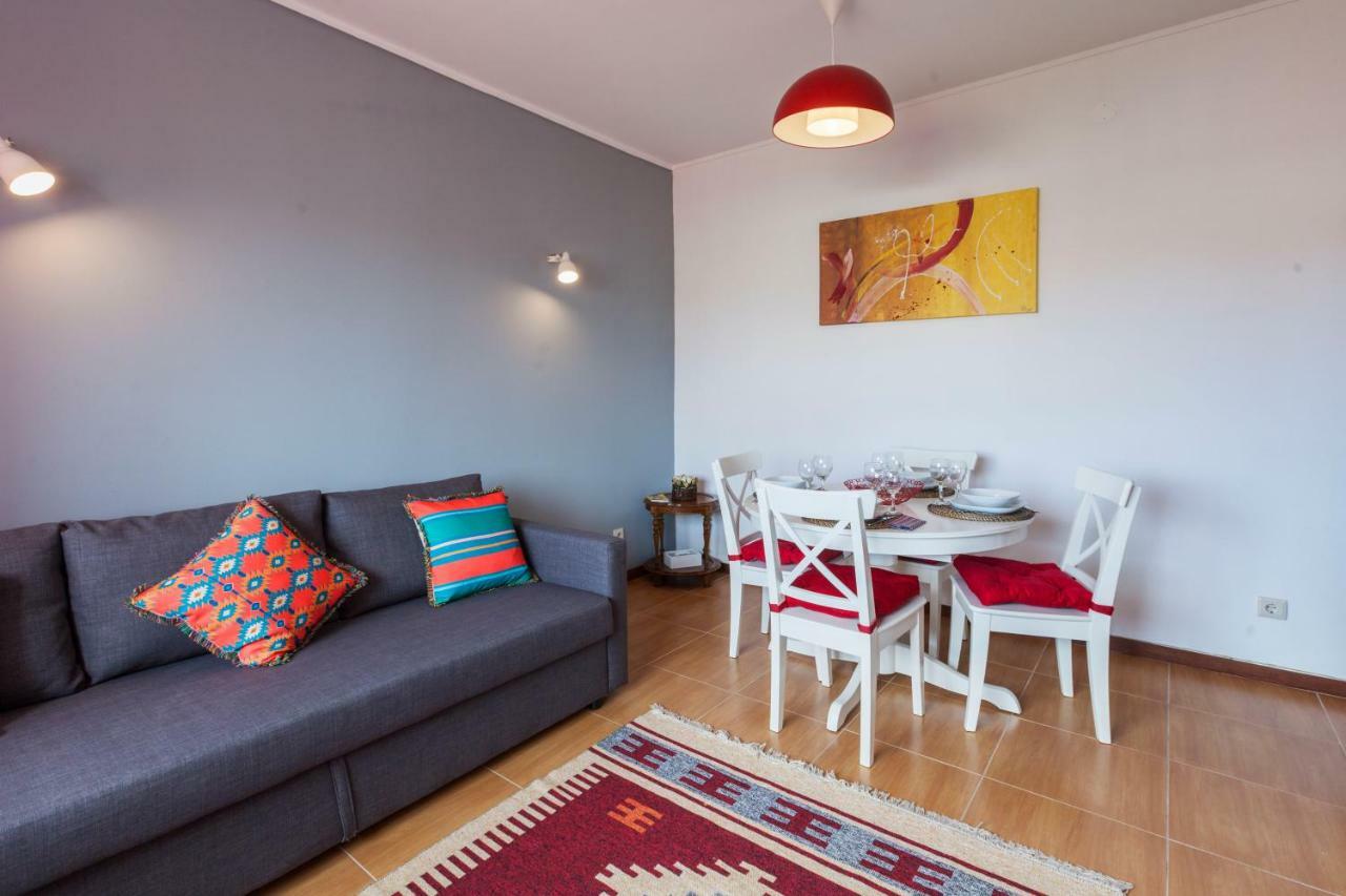 Apartamento Casa Do Antonio Oporto