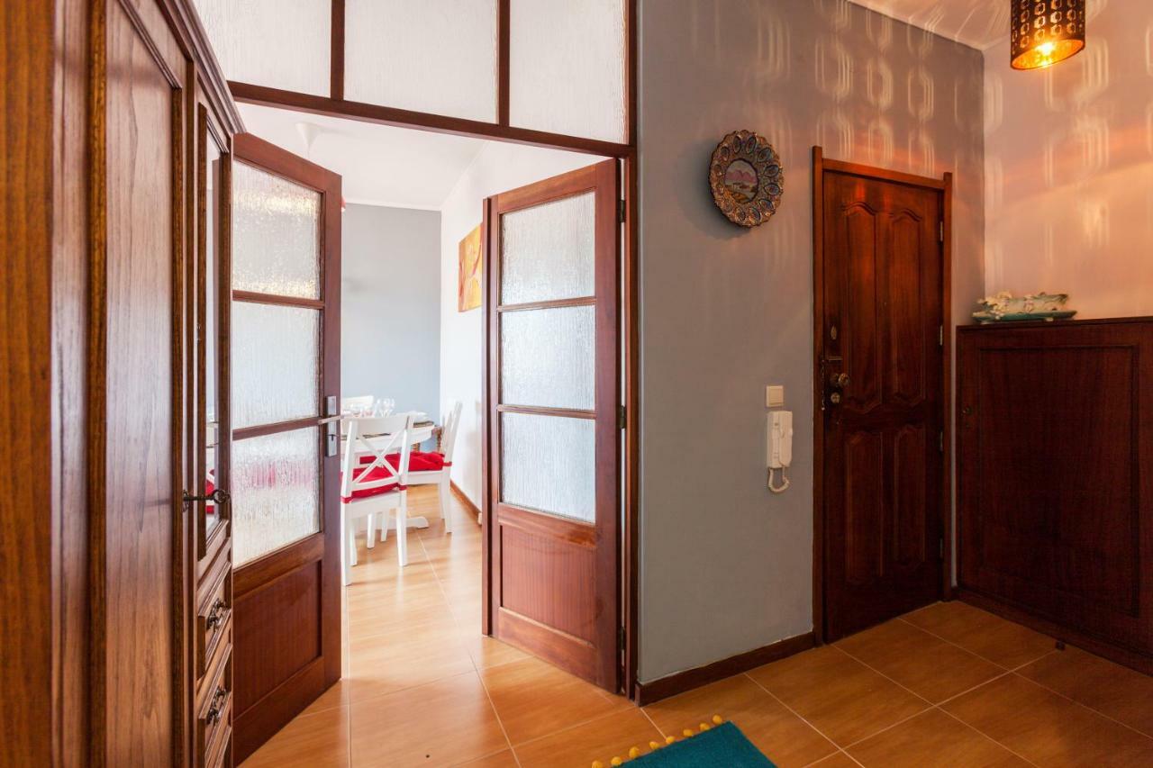 Casa Do Antonio Appartamento Oporto